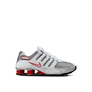 25 FW 나이키  샥스 NZ 스니커즈 378341 TP444238256