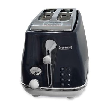 드롱기 CTOC2003 아이코나 캐피탈 토스터기 런던블루 국내정품 Ss