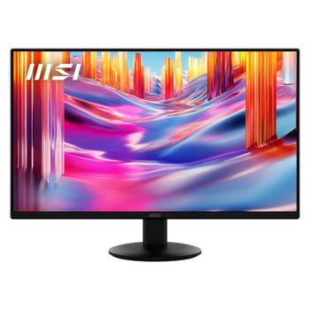 MSI 모니터 MP272L900 사무용 FHD IPS 100Hz 1ms 시력보호 무결점