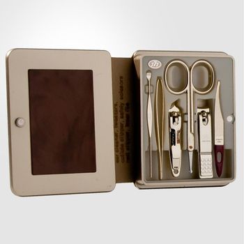 쓰리세븐 MU56VM62 손톱깎이 TS-5300G 777 손톱깎이세트 20개 네일 미용 손톱깍기 발톱 선물용