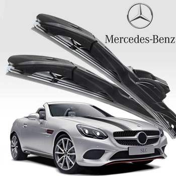 SLC와이퍼 벤츠 SLC 와이퍼 R172 17-20