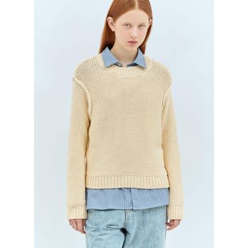 25 FW  여성 면 혼방 스웨터  COHBD F23316 AAD TP835447269 128395405