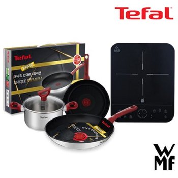 [WMF] [테팔] 인덕션레인지 외 CT1-UQFP2428P18l4111