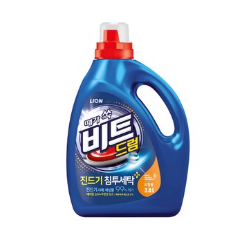 비트액체 진드기 드럼 3L 용기 x 1개