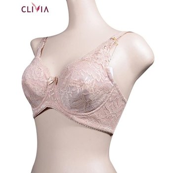 노와이어 시원한속옷 가성비좋은 파워넷등보정 풀 (WFK4RWA)