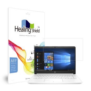 ㈜폰트리 HP 14s-dk0112au 올레포빅 고광택 액정보호필름