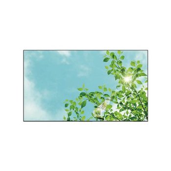 삼성전자 QLED TV 4K KQ65QC75AFXKR 벽걸이형-후