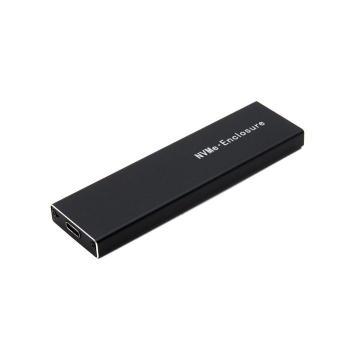 Coms 초소형 C타입 SSD 고성능 USB 외장케이스 (S40942546)