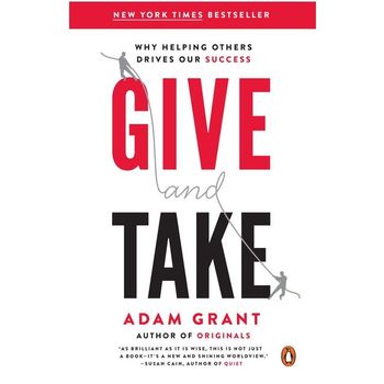 Give and Take