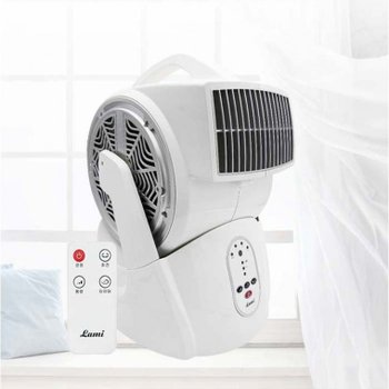 라미 블로워팬선풍기 블로어팬 캠핑 서큘레이터 리모컨형