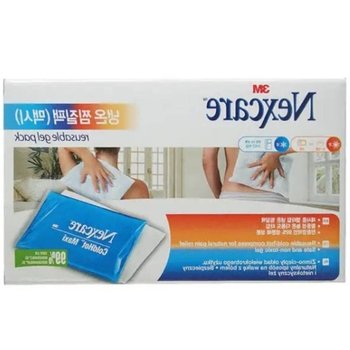 찜질팩 3mnexcare냉온찜질팩 발목냉온찜질팩 3m넥스케