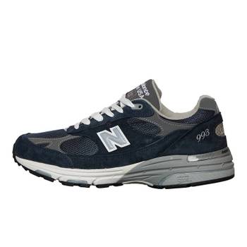 [해외] 뉴발란스 MR993 NV 메이드 인 USA 네이비 MR993NV 1269409