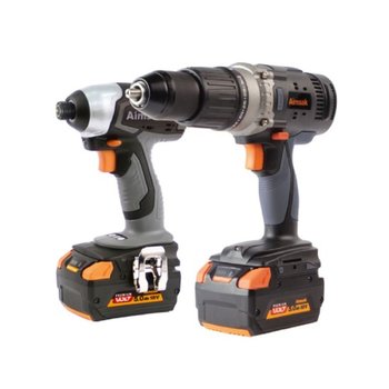 AIMSAK 충전콤보키트_AO818TM AI618MO+AH818T/5.0Ah 자재