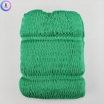 d09 75269/ 차량그물망(호루, 안전망)비츠온/ 4x4M 녹색(그물망 간격 2x2)