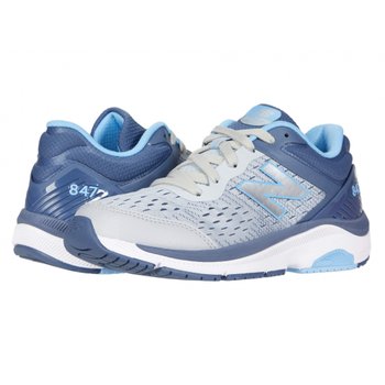[해외] 뉴발란스 847v4 라이트 알루미늄/빈티지 인디고