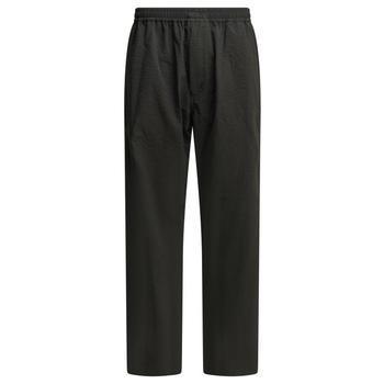 26SS 골드윈 트레이닝 조거 팬츠 GZ76151IK INK BLACK DOM