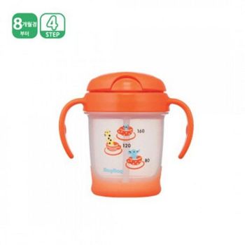 더블하트 TV84FH41 마그마그 프리미엄 스트로우컵/빨대컵