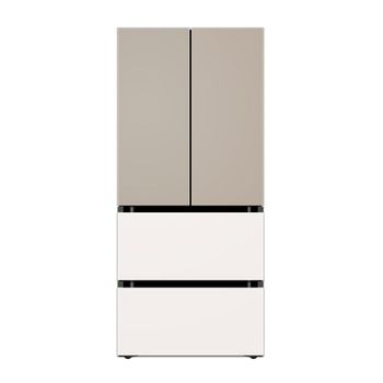 [으뜸효율가전] LG전자 디오스 오브제 김치냉장고 491L Z494GCB151S 전국무료배송..[35420873]