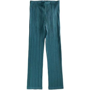 라프리마 플리츠 플리즈 이세이 미야케 먼슬리 컬러 January 팬츠 PP56JF115 66