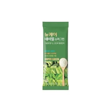 뉴케어 데이밀 슈퍼그린 35g x 28개