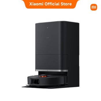 [샤오미코리아 본사직영판매]로봇청소기 X20 Max / TV 보안인증