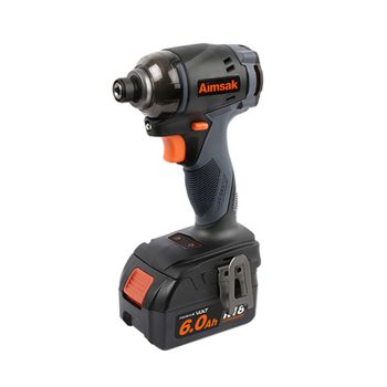 부품 AIMSAK 충전임팩드라이버_BL18M706 18V/6.0Ah/BLDC/