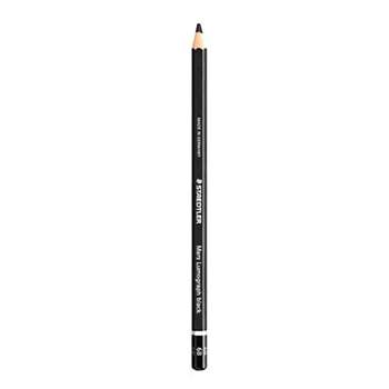 스테들러 OA14HX49 마스 블랙연필 100B-6B 타(12개입)