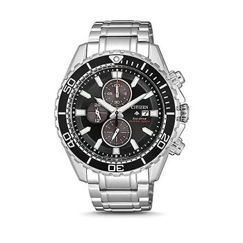 [해외] 독일 시티즌 다이버 시계 CITIZEN Diving 워치 CA0711-80H 1340460