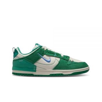 NIKE 나이키 덩크 로우 디스럽트 2 팬텀 앤 유니버시티 블루 여성