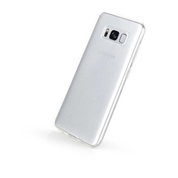 갤럭시S10 5G (SM-G977N)용 뿌딩 투명 젤리 폰 케이스 (W720F28)