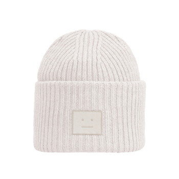 [아크네스튜디오 ACNE STUDIOS] C40448 LIGHT GREY 공용 비니