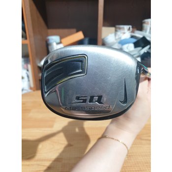 [중고] [중고] 나이키 SQ 마하스피드 9번 21도 R 남성용 유틸리티 UA3221042