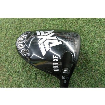 [중고] 드라이버 피엑스지(PXG) 0811XF GEN2 R강도 10.5도 커버x (G68)