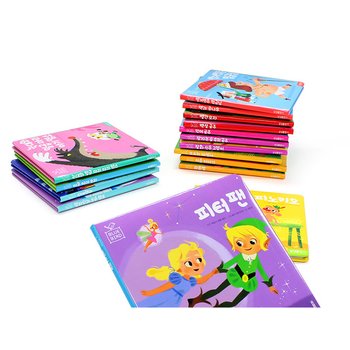 [신세계백화점][MS] 블루버드 세계명작 20권[선택구매]