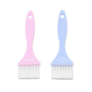 고품질 동원 김솔 김브러쉬 양념솔 요리솔 (색상랜덤) (WD70680)