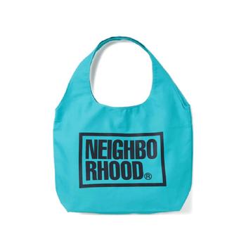 25 FW 네이버후드 ID 코튼 토트 백 241MYNHCG01 TP441401980