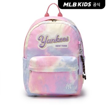 (공식) 26N 걸즈 스트릿 백팩 NY (L.Pink)7FBKB116N-50PKL
