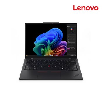 레노버 25년형 ThinkPad T14s Gen6 258V/32GB/1TB/윈11프로 씽크패드 비즈니스 AI 노트북