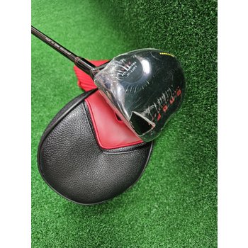 온오프 하이퍼 이펙트존 드라이버 10도 R강도 정품 새상품_40517