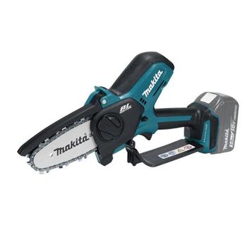 마끼다 충전 충전체인톱 DUC101Z (배터리X,충전기X) BL 100mm (4) 18V