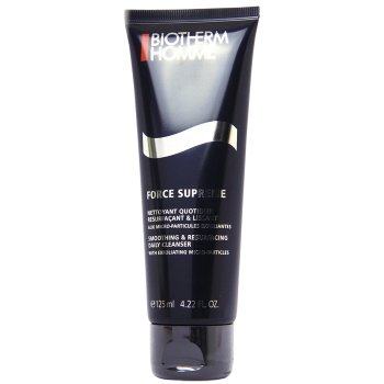 [해외] 비오템 옴므 포스 수프림 클렌징 폼 125ml