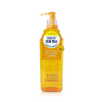 아트박스/시세이도 시세이도 티스 딥 오프 오일 320ml