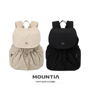 마운티아 MG01 미카사백팩 2컬러 26SS 여자백팩 기저귀가방 2MQKSXV501 (S49768005)
