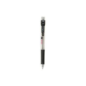 [해외] 페테르 .e 샤프 연필 0.5mm <b>흑축</b> 1개 AZ125-A
