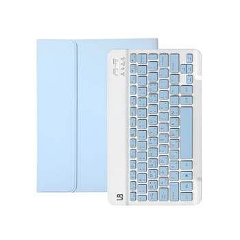샤오미 726BOX30 패드 7 프로 키보드 케이스+블루투스 사각 키보드