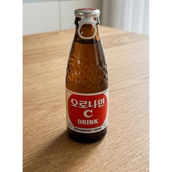 오로나민C 120ml x 50병 오로나민/비타민/선물 (S51636598)