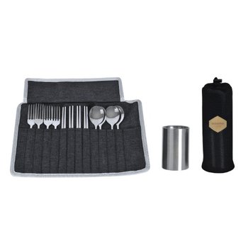 스노우라인 패밀리커틀러리세트/식기세트