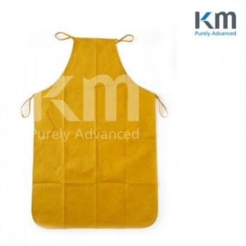 듀폰 타이켐C 실험실 앞치마 고분자코팅 바이오 2중구