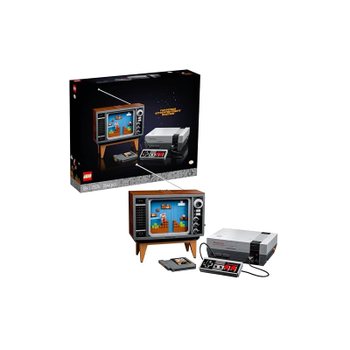 [해외] 레고(LEGO) 슈퍼 마리오 Nintendo Entertainment System 71374