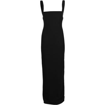 [해외] 26SS 솔러스런던 롱 원피스 OS31079BLACK